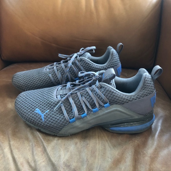 Puma Archtec Men’s Sneakers 9.5 - Picture 3 of 9